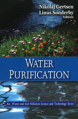 Water Purification image