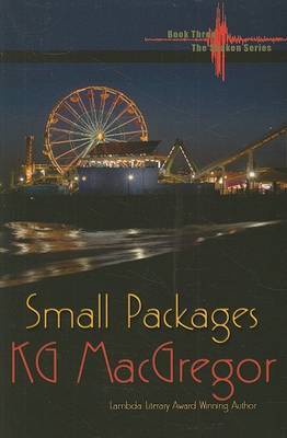 Small Packages: Bk. 3 by K.G. McGregor image