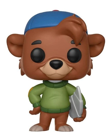 TaleSpin - Kit Cloudkicker Pop! Vinyl Figure image