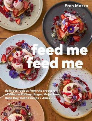 Feed Me Feed Me by Fran Mazza image