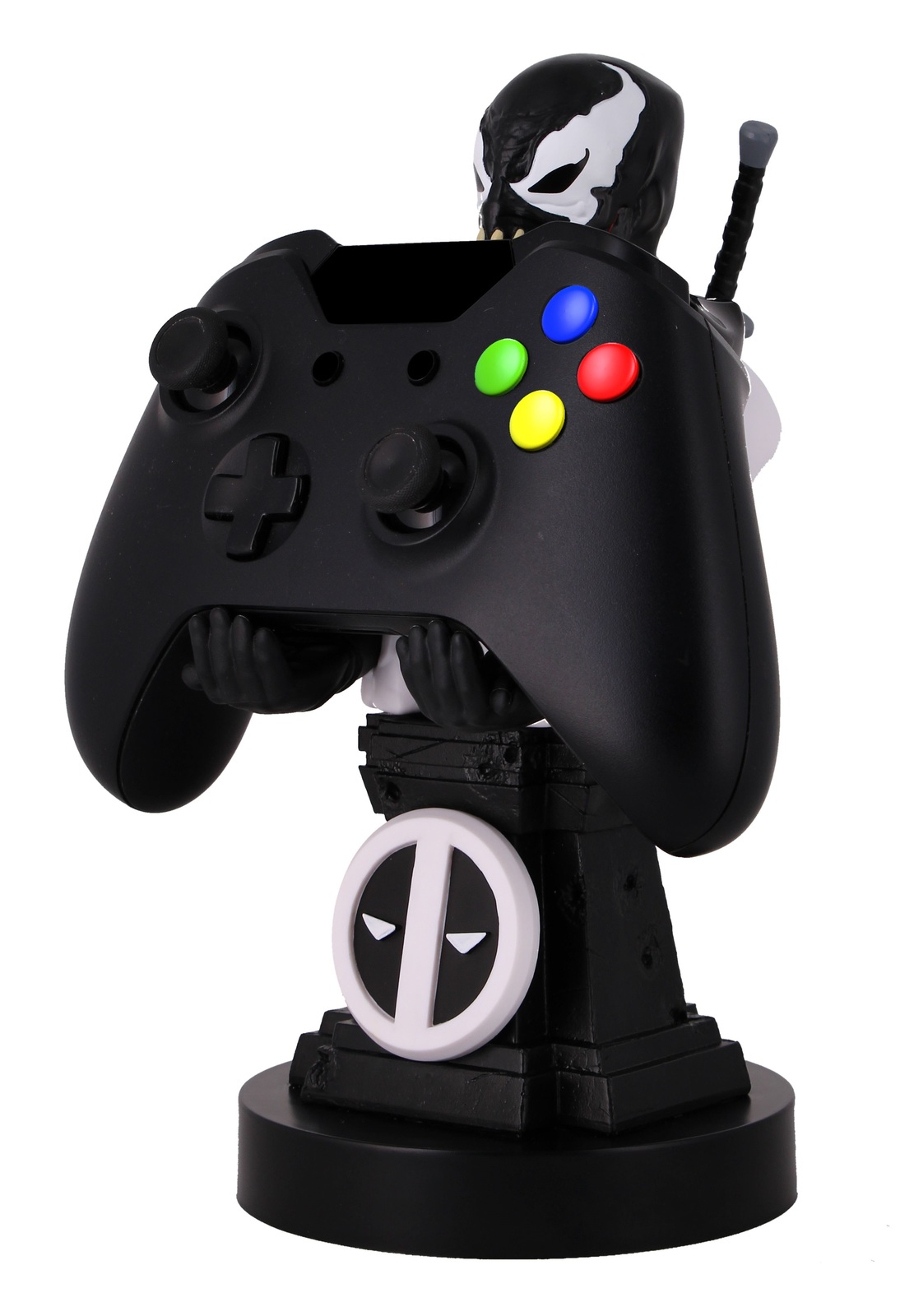 Cable Guy Controller Holder Venom PS4 Buy Now at Mighty Ape NZ