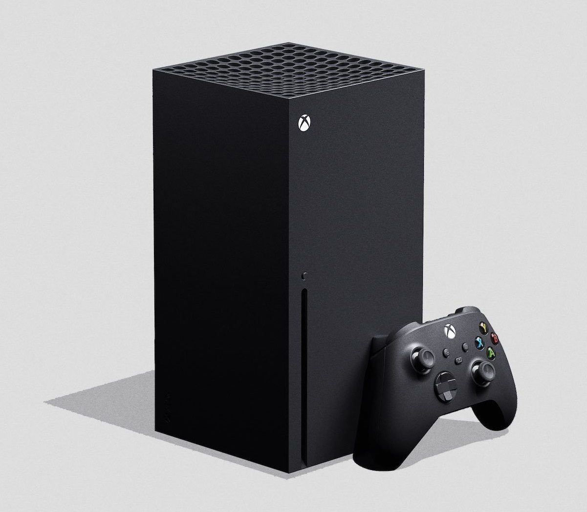 Xbox Series X Lego Star Wars bundle image