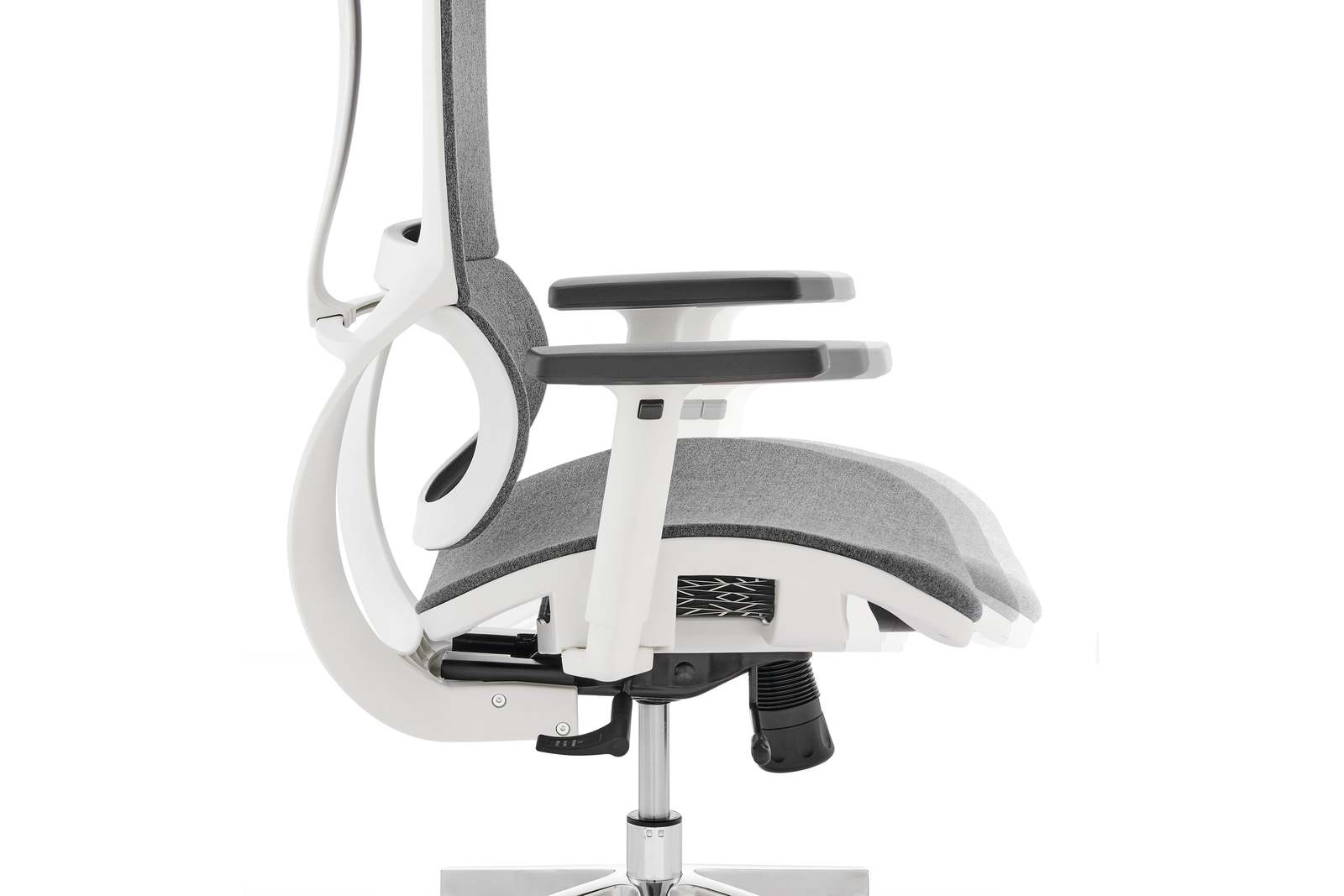 Buy Ergolux Emerson Office Chair at Mighty Ape NZ