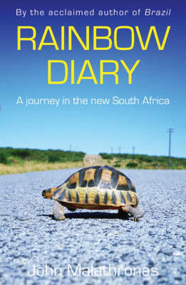 Rainbow Diary by John Malathronas image