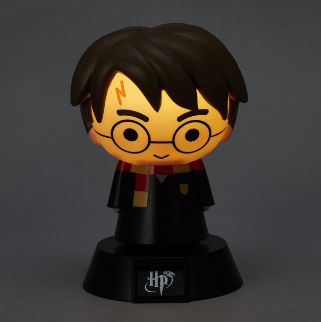 Paladone: Harry Potter Icon Light