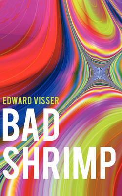 Bad Shrimp by Edward Visser image