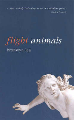 Flight Animals by Bronwyn Lea image