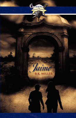 Jaime by B.K. Miller image