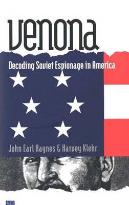 Venona by John Earl Haynes image