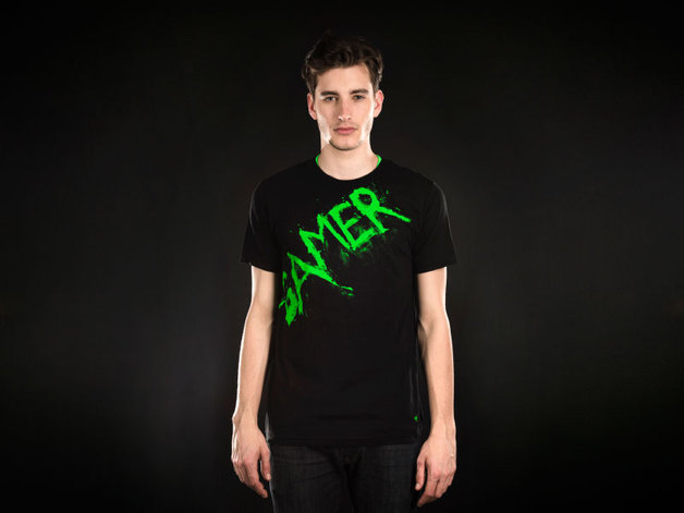 razer t shirt