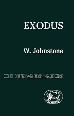 Exodus by W Johnstone image