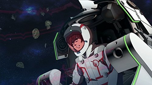 SD Gundam G Generation Genesis for PS4 image