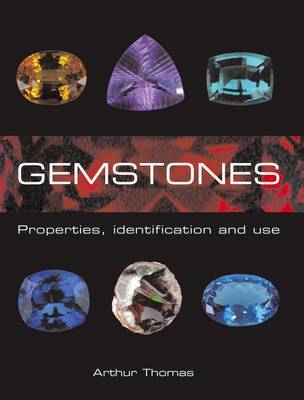 Gemstones by Arthur Thomas image