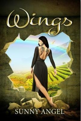 Wings by Sunny Angel image