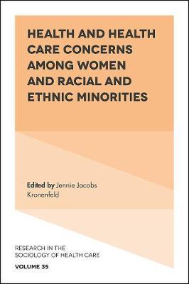Health and Health Care Concerns among Women and Racial and Ethnic Minorities image