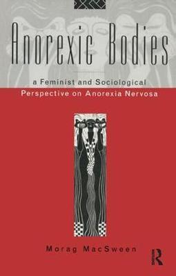 Anorexic Bodies by Morag MacSween image