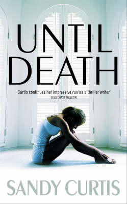 Until Death by Sandy Curtis image