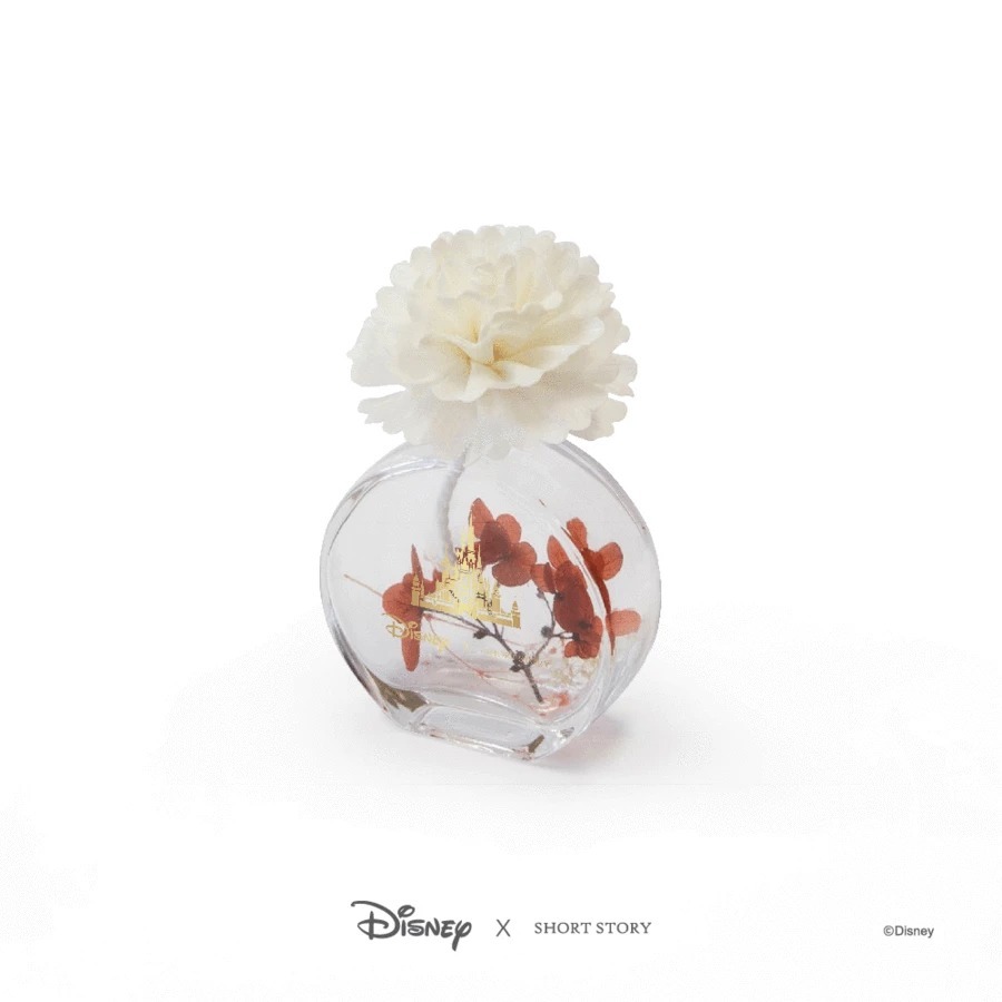 Disney: Diffuser - Little Mermaid