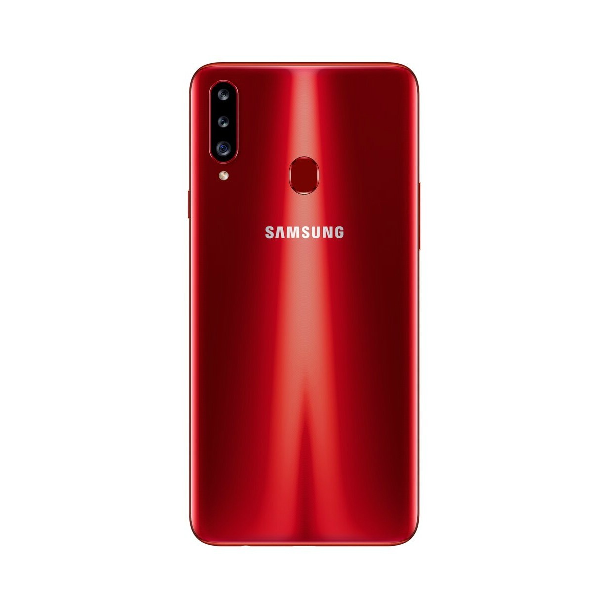 Samsung Galaxy A20s - Red (32GB) (3GB RAM) image