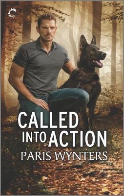 Called Into Action by Paris Wynters image
