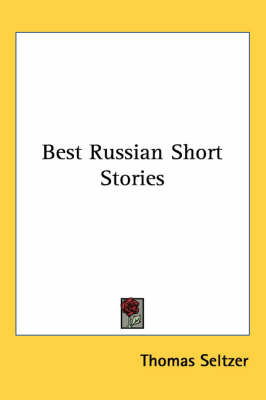 Best Russian Short Stories image