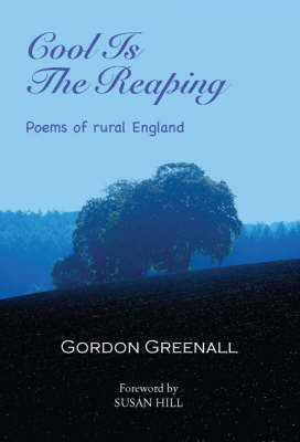Cool is the Reaping by Gordon Greenall image