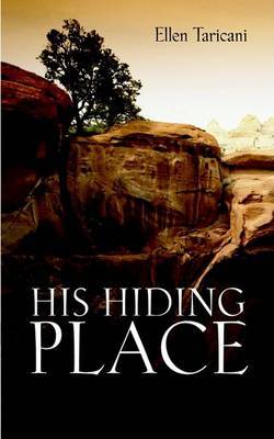 His Hiding Place by Ellen Taricani image