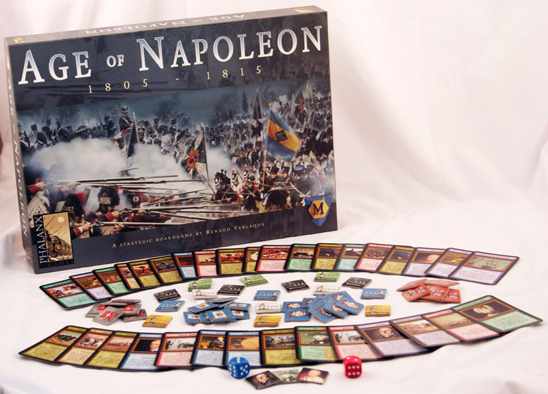 Age of Napoleon