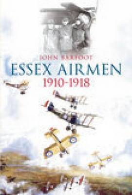 Essex Airmen 1910-1918 image