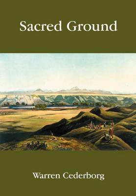 Sacred Ground by Warren Cederborg image