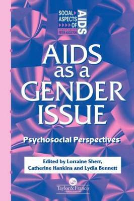 AIDS as a Gender Issue image