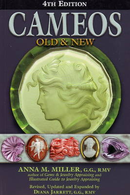 Cameos Old and New by Anna M. Miller image