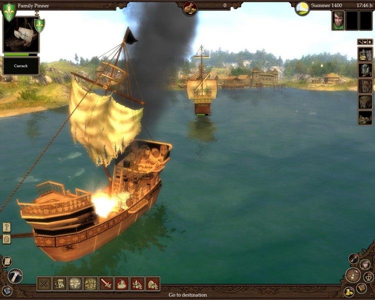 The Guild 2: Pirates of The European Seas image