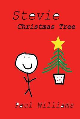 Stevie - Christmas Tree: Drinkydink Rhymes by Paul Williams (University of Bristol) image