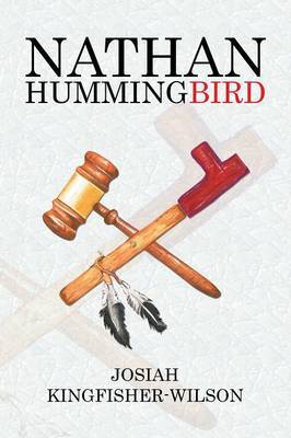 Nathan Hummingbird by Josiah Kingfisher-Wilson image