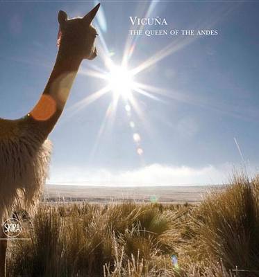 Vicuna image