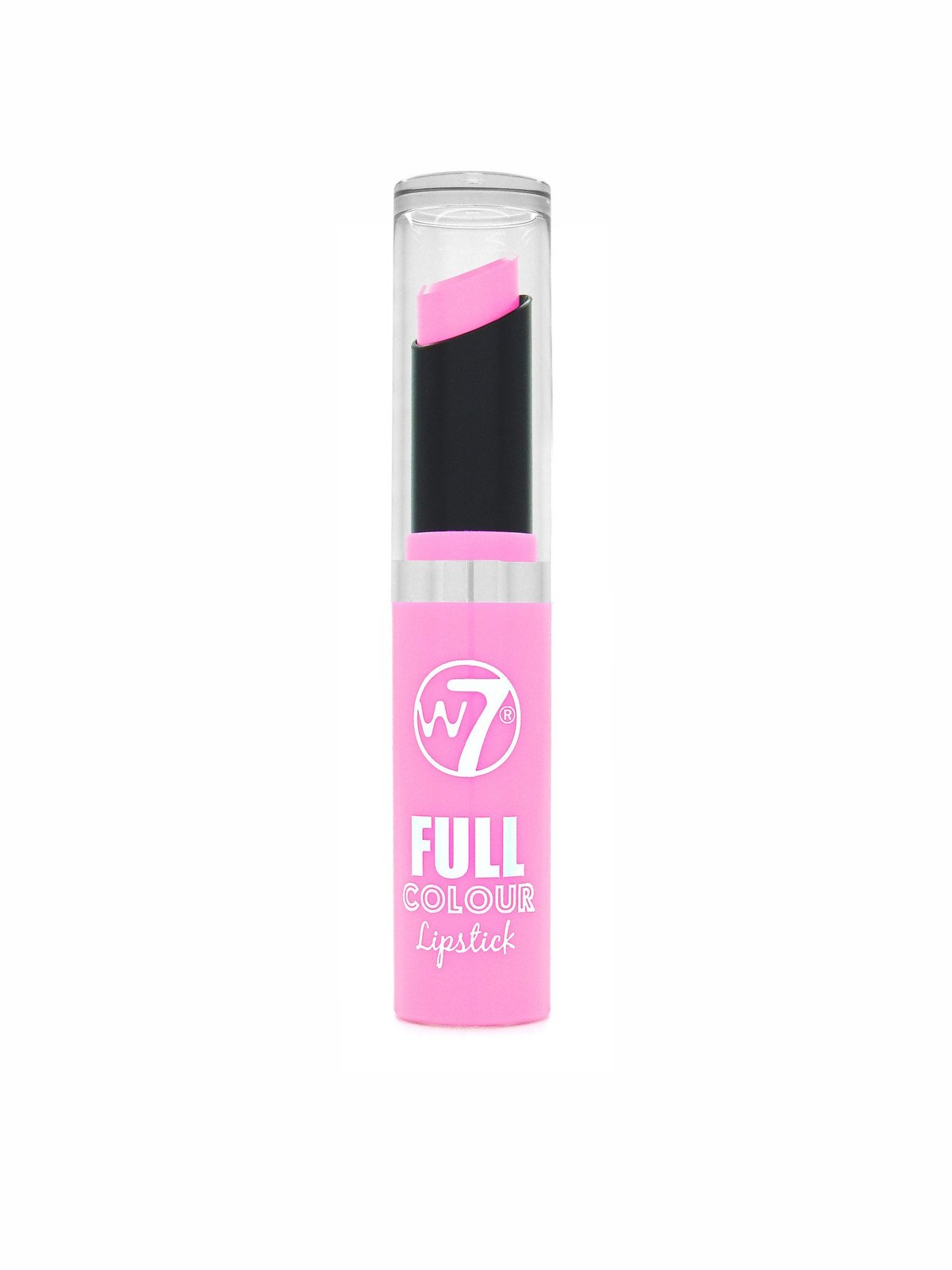 W7 Full Colour Lipstick (Lone Star) image