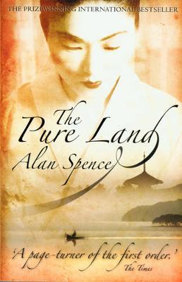 The Pure Land by Alan Spence image