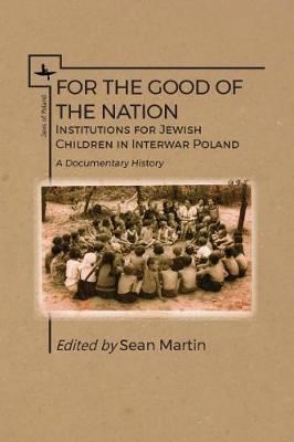 For the Good of the Nation by Sean Martin image