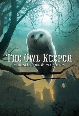 Owl Keeper image