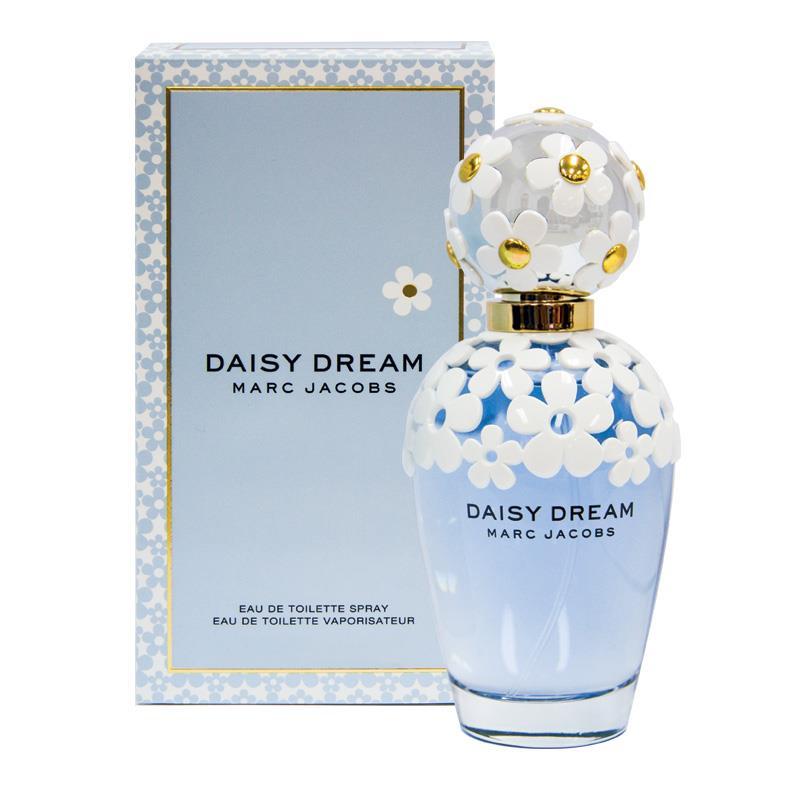 Marc Jacobs Daisy Dream Perfume (EDT, 100ml) image