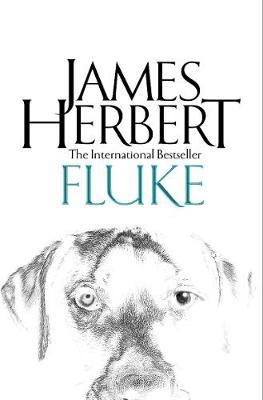 Fluke by James Herbert image