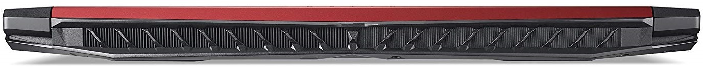 Acer Nitro 5 15.6" Gaming Laptop | Intel Core i7 | 16GB RAM + 128GB SSD + 1TB HDD | NVIDIA GTX 1060 4GB | image
