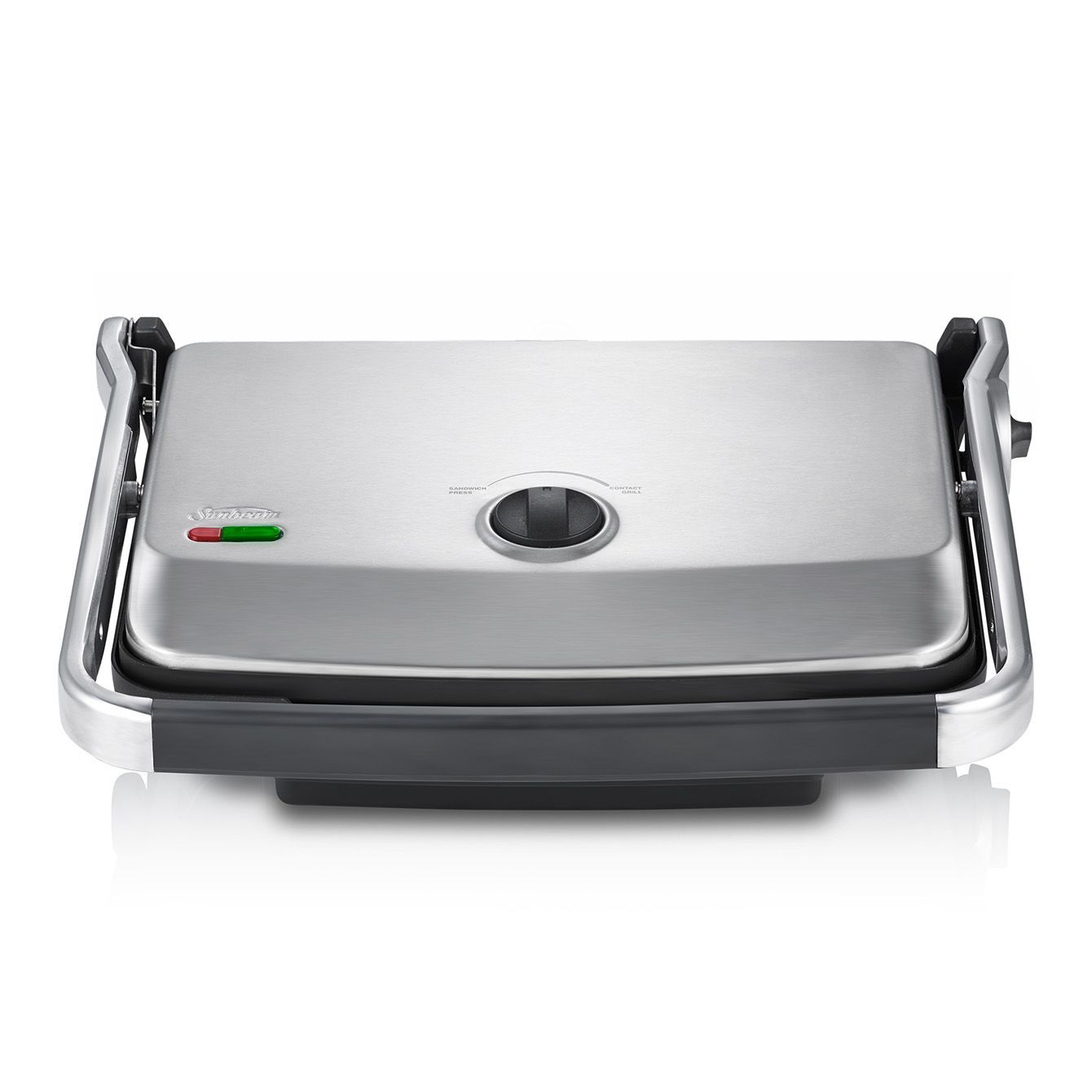 Buy Sunbeam Café Contact Grill & Sandwich Maker at Mighty Ape NZ