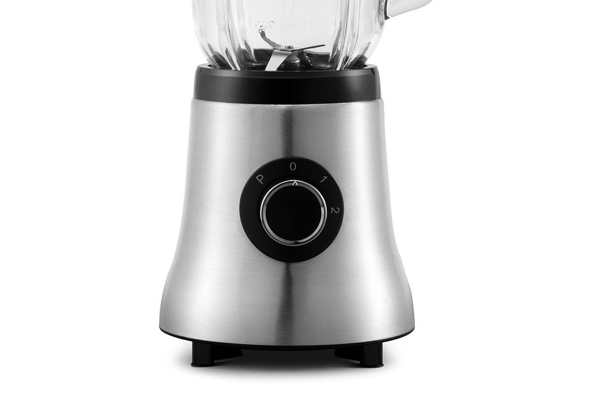 Buy Kogan 1.5L Stainless Steel Blender at Mighty Ape NZ