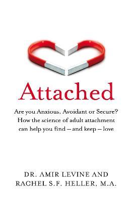 Attached by Amir Levine image