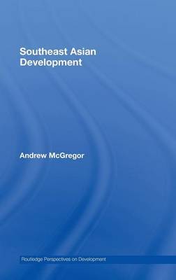 Southeast Asian Development by Andrew McGregor image