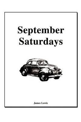 September Saturdays by James Lewis image