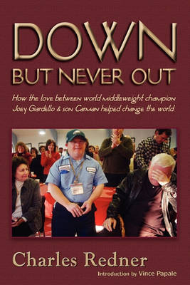 Down But Never Out by Charles Redner image