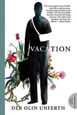 Vacation by Deb Olin Unferth image